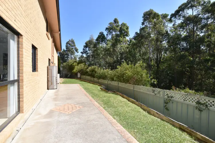 Fifth view of Homely house listing, 8 Morley Court, Cameron Park NSW 2285