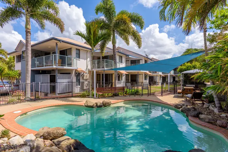 10/40 Esplanade, Tin Can Bay QLD 4580