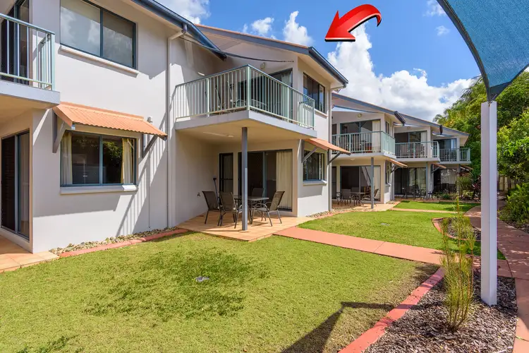Third view of Homely apartment listing, 10/40 Esplanade, Tin Can Bay QLD 4580