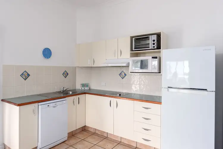 Fourth view of Homely apartment listing, 10/40 Esplanade, Tin Can Bay QLD 4580
