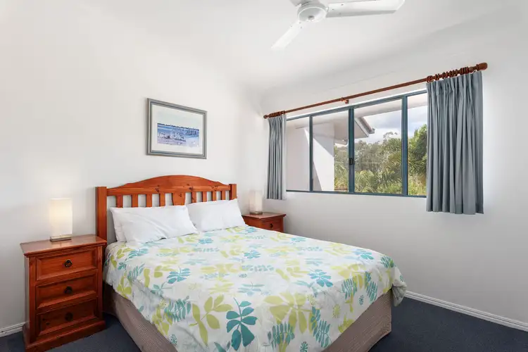 Fifth view of Homely apartment listing, 10/40 Esplanade, Tin Can Bay QLD 4580