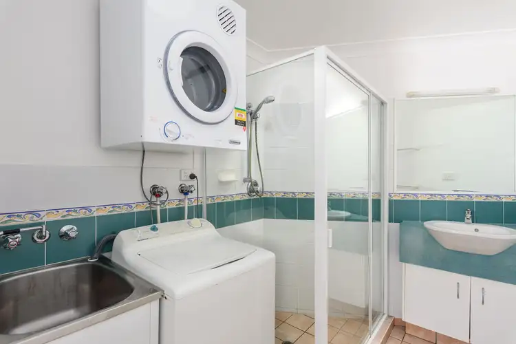 Sixth view of Homely apartment listing, 10/40 Esplanade, Tin Can Bay QLD 4580