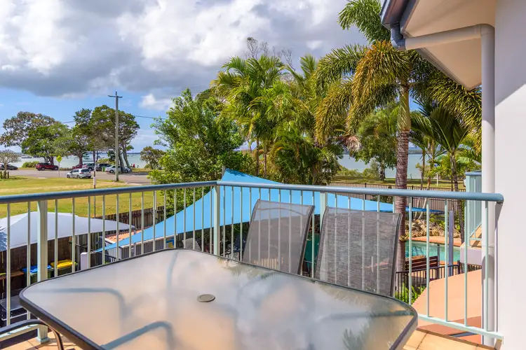 Seventh view of Homely apartment listing, 10/40 Esplanade, Tin Can Bay QLD 4580
