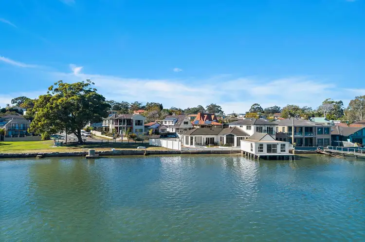 Main view of Homely house listing, 1 Vista Street, Sans Souci NSW 2219