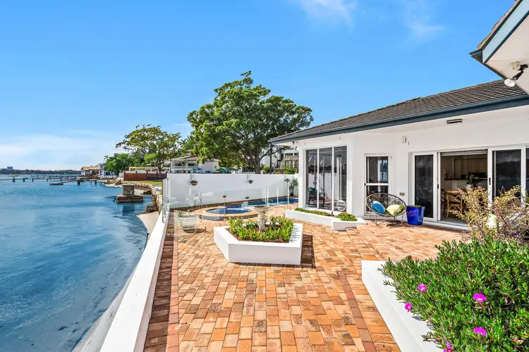 Second view of Homely house listing, 1 Vista Street, Sans Souci NSW 2219