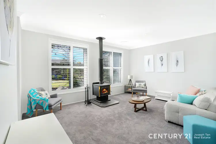 Second view of Homely house listing, 18 Gray Spence Crescent, West Pennant Hills NSW 2125