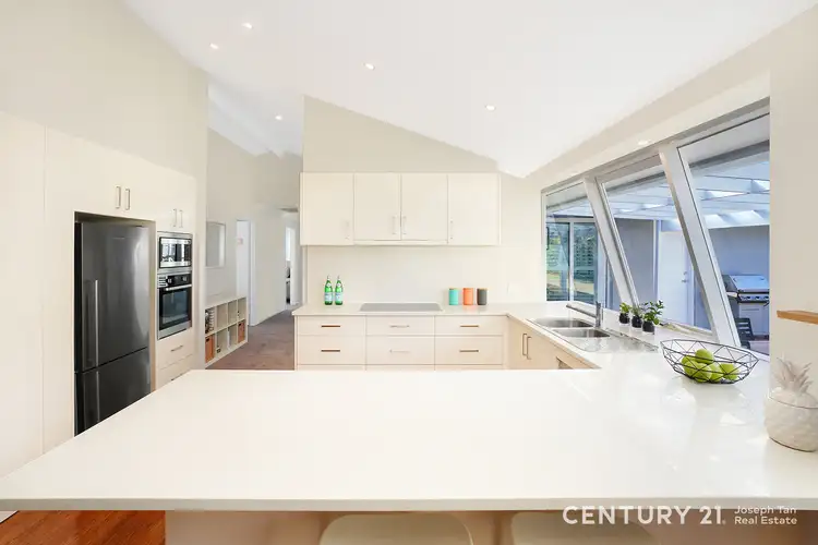 Third view of Homely house listing, 18 Gray Spence Crescent, West Pennant Hills NSW 2125