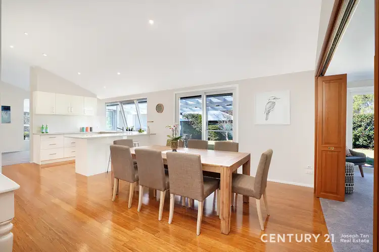 Fourth view of Homely house listing, 18 Gray Spence Crescent, West Pennant Hills NSW 2125