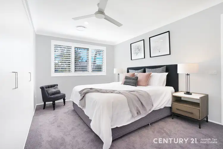 Sixth view of Homely house listing, 18 Gray Spence Crescent, West Pennant Hills NSW 2125
