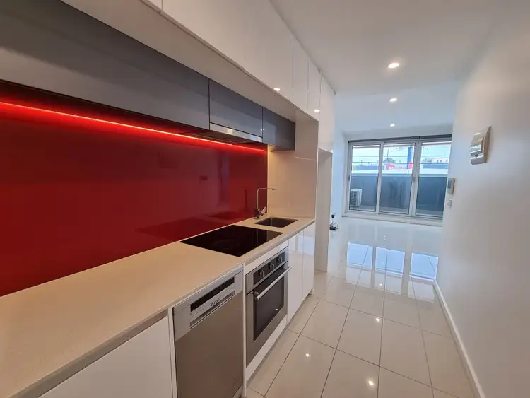 Second view of Homely apartment listing, 112/1525 Dandenong Road, Oakleigh VIC 3166