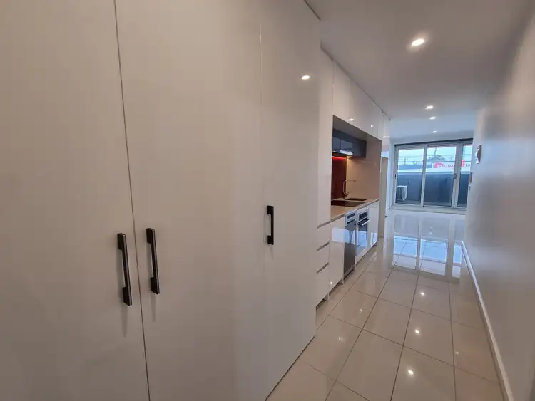Third view of Homely apartment listing, 112/1525 Dandenong Road, Oakleigh VIC 3166