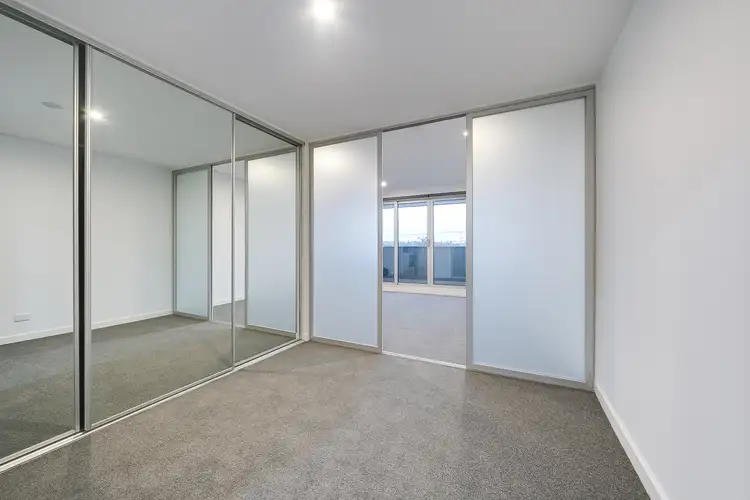 Fifth view of Homely apartment listing, 112/1525 Dandenong Road, Oakleigh VIC 3166