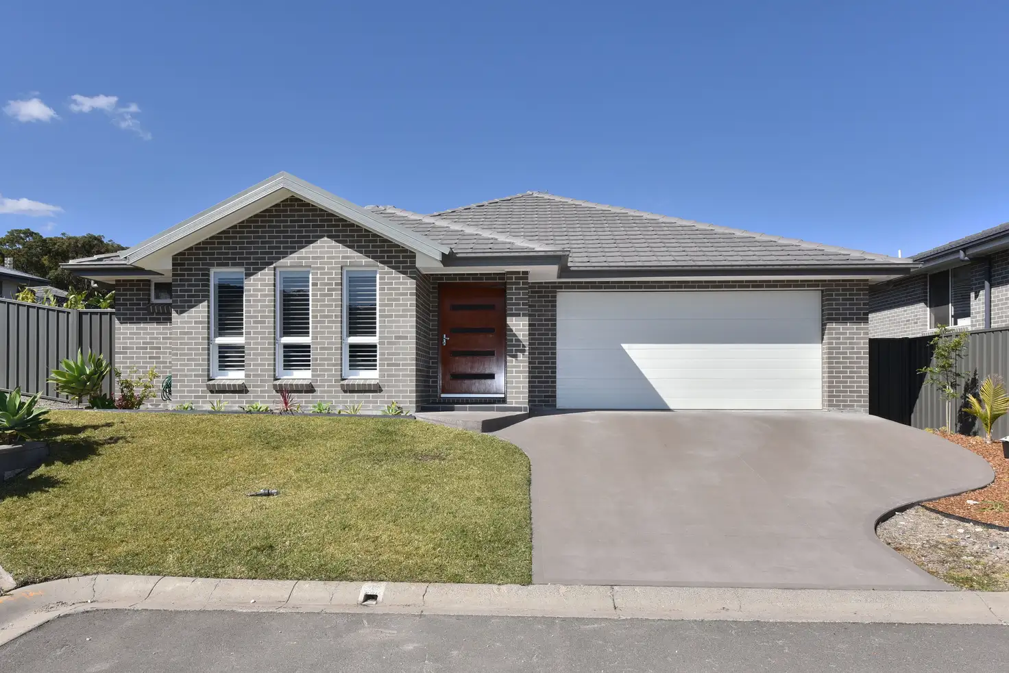 Main view of Homely house listing, 27 Medina Place, Cameron Park NSW 2285