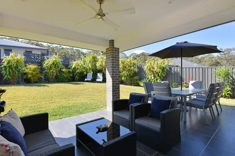 Third view of Homely house listing, 27 Medina Place, Cameron Park NSW 2285