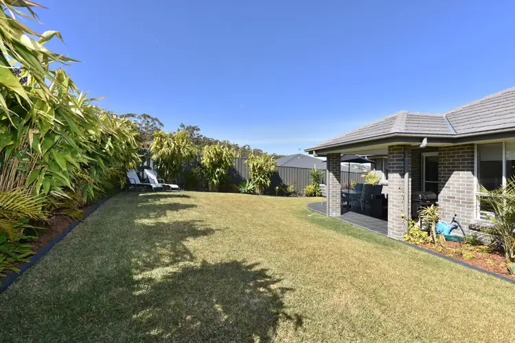 Fourth view of Homely house listing, 27 Medina Place, Cameron Park NSW 2285