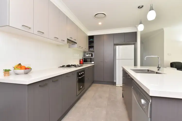 Fifth view of Homely house listing, 27 Medina Place, Cameron Park NSW 2285