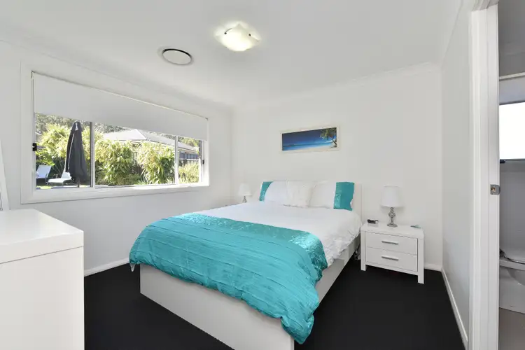 Sixth view of Homely house listing, 27 Medina Place, Cameron Park NSW 2285