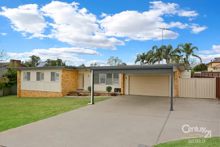 Main view of Homely house listing, 7 Railway Tce, Schofields NSW 2762