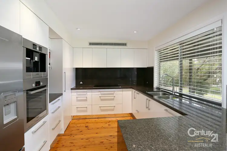 Second view of Homely house listing, 7 Railway Tce, Schofields NSW 2762