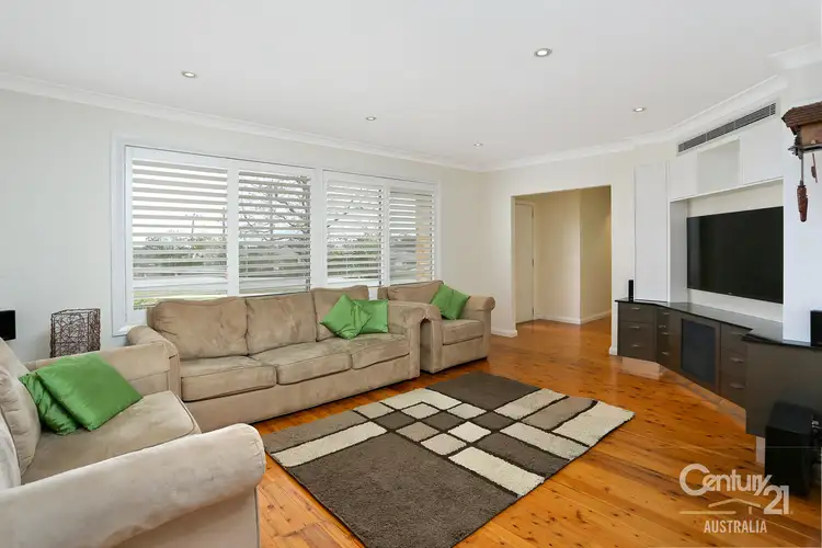 Fourth view of Homely house listing, 7 Railway Tce, Schofields NSW 2762