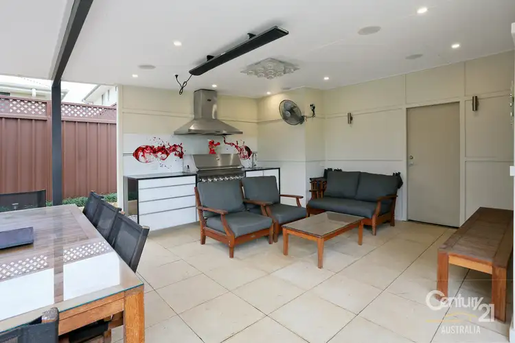 Sixth view of Homely house listing, 7 Railway Tce, Schofields NSW 2762