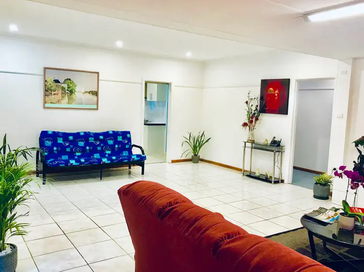 Second view of Homely house listing, 18 Katrina Street, Blackburn North VIC 3130
