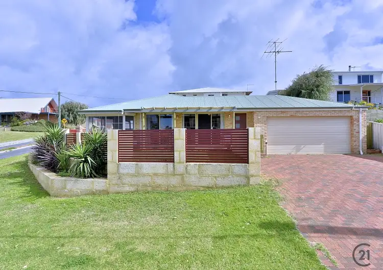 Second view of Homely house listing, 2/36 Cooranga Road, Falcon WA 6210