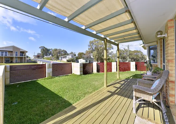 Third view of Homely house listing, 2/36 Cooranga Road, Falcon WA 6210
