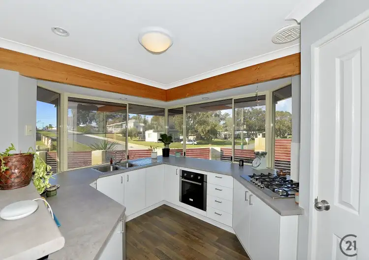 Fourth view of Homely house listing, 2/36 Cooranga Road, Falcon WA 6210