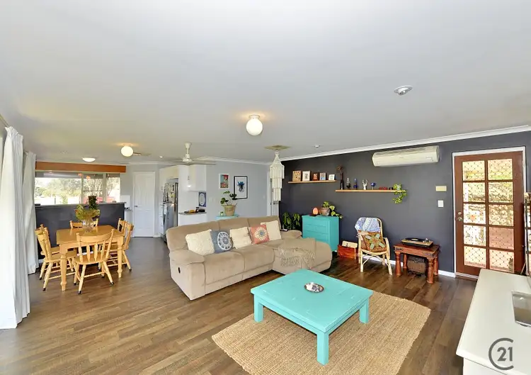 Fifth view of Homely house listing, 2/36 Cooranga Road, Falcon WA 6210