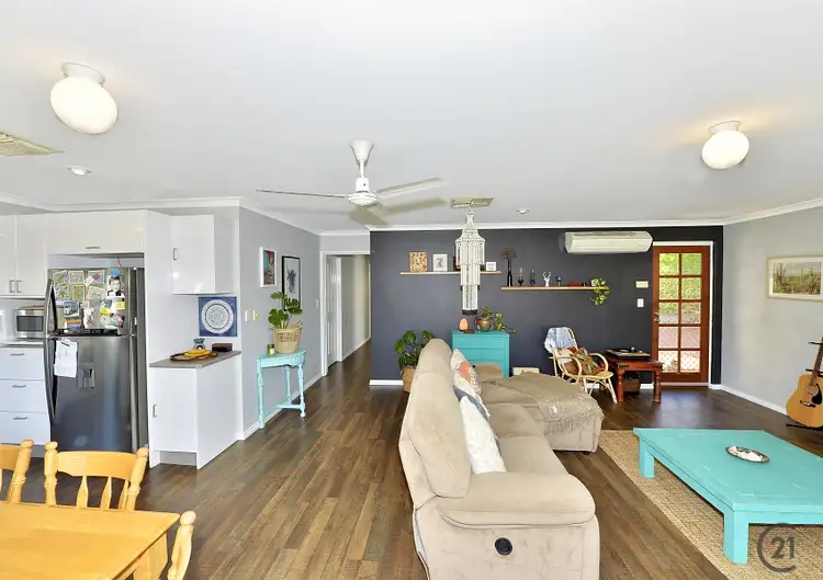 Seventh view of Homely house listing, 2/36 Cooranga Road, Falcon WA 6210