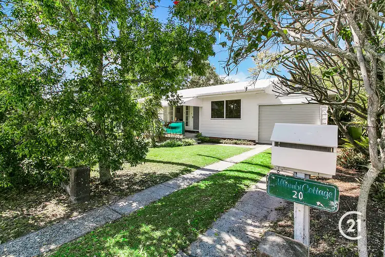 Second view of Homely house listing, 20 Allambi Terrace, Noosa Heads QLD 4567