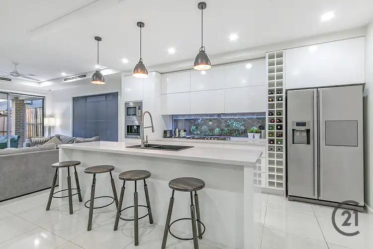 Third view of Homely house listing, 12 Hazelbrook Street, The Ponds NSW 2769