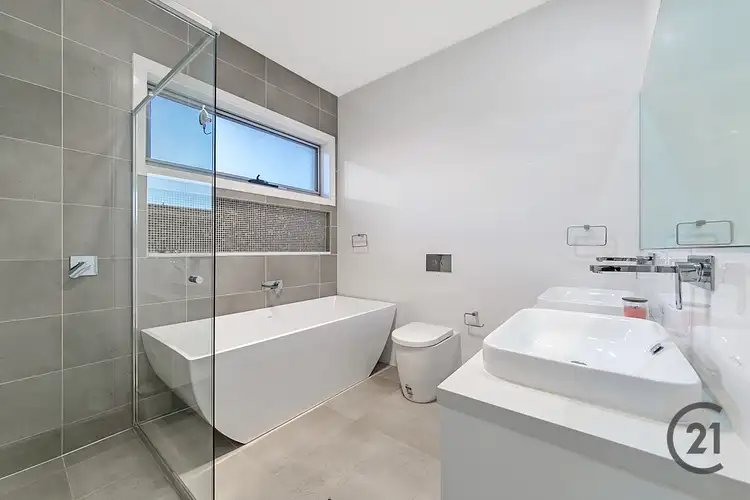 Sixth view of Homely house listing, 12 Hazelbrook Street, The Ponds NSW 2769