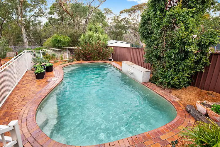 Main view of Homely house listing, 22 Jervis Drive, Illawong NSW 2234