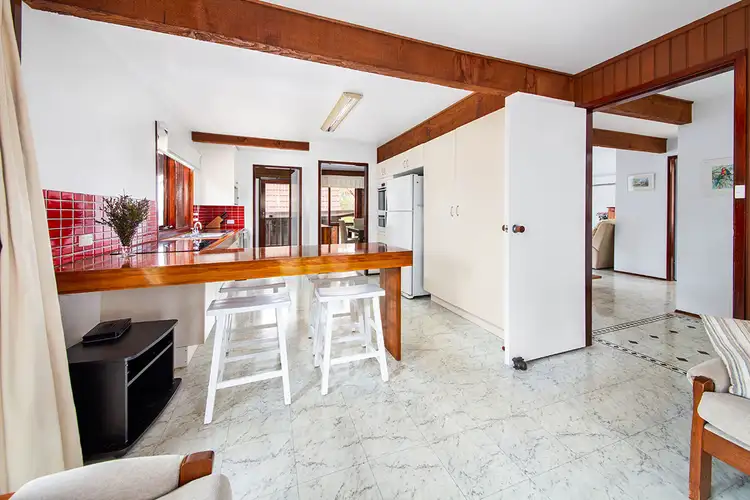 Second view of Homely house listing, 22 Jervis Drive, Illawong NSW 2234