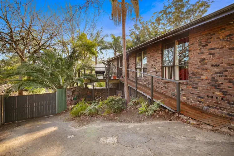 Main view of Homely house listing, 7 Holcombe Avenue, Narara NSW 2250