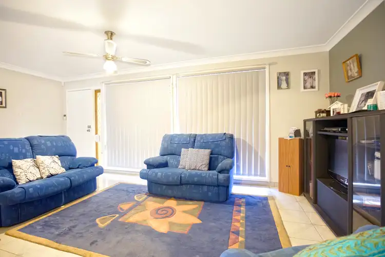 Second view of Homely house listing, 10 Strzelecki Close, Wakeley NSW 2176
