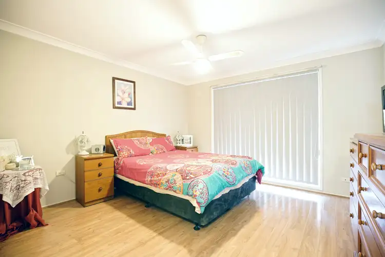 Fifth view of Homely house listing, 10 Strzelecki Close, Wakeley NSW 2176