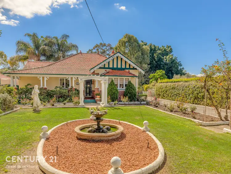 1554 Albany Highway, Beckenham WA 6107