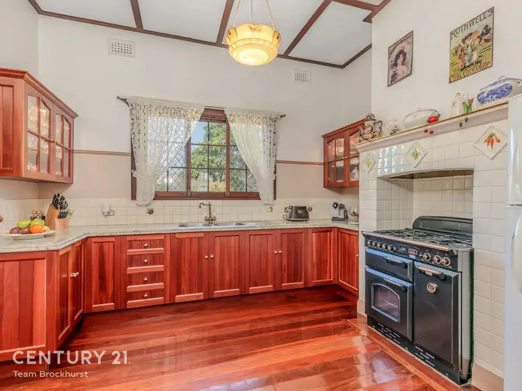 Third view of Homely house listing, 1554 Albany Highway, Beckenham WA 6107