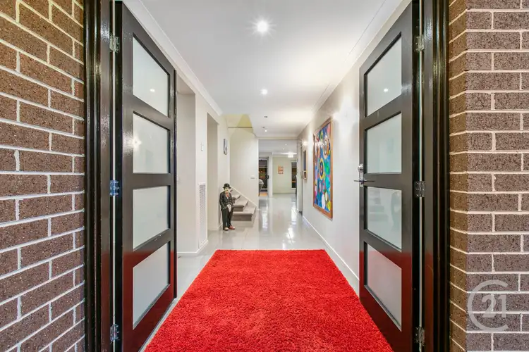Second view of Homely house listing, 39 Dusseldorp Avenue, Pakenham VIC 3810