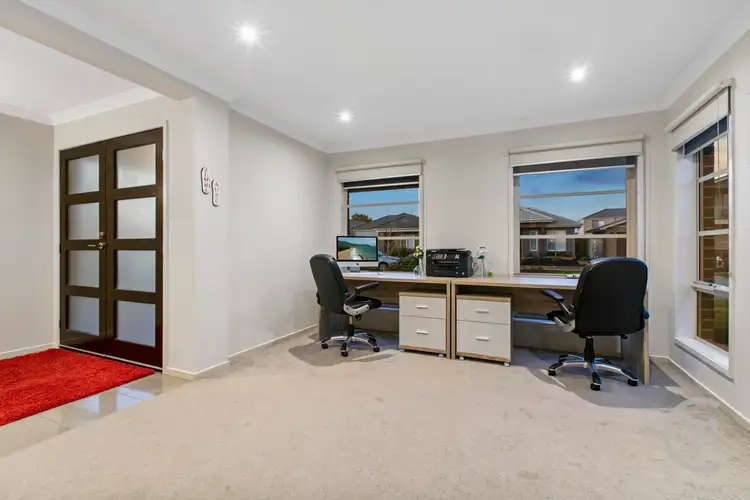 Third view of Homely house listing, 39 Dusseldorp Avenue, Pakenham VIC 3810