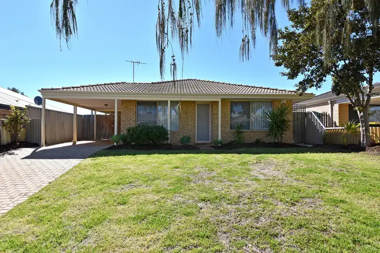 Main view of Homely house listing, 17 Duncombe Grove, Quinns Rocks WA 6030