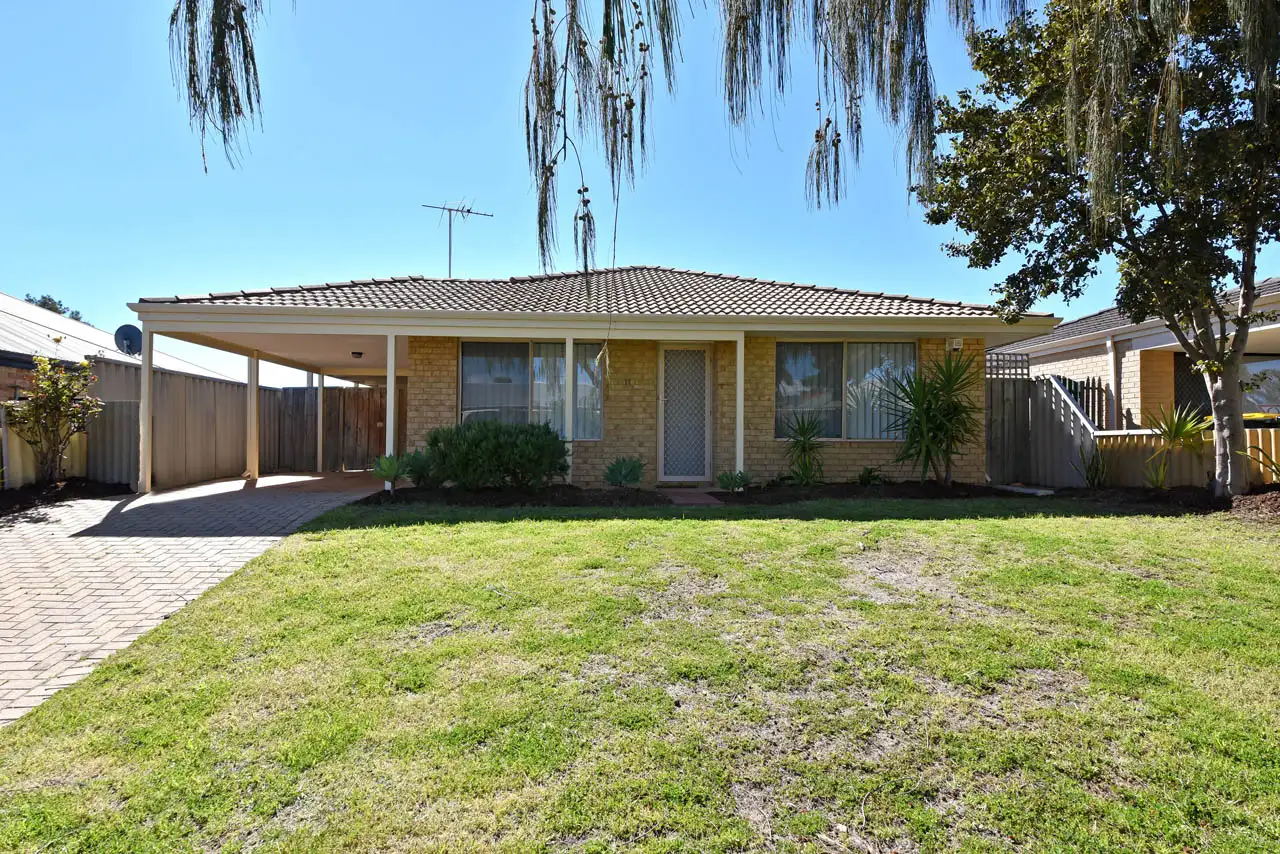 Main view of Homely house listing, 17 Duncombe Grove, Quinns Rocks WA 6030
