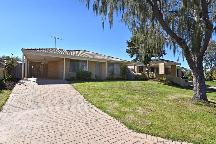 Second view of Homely house listing, 17 Duncombe Grove, Quinns Rocks WA 6030