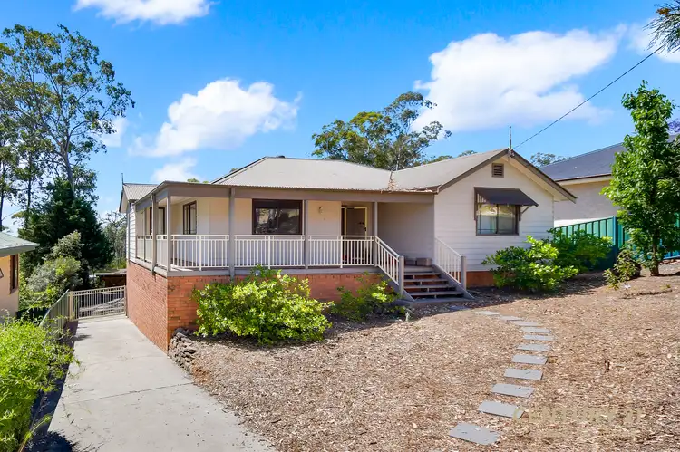 Main view of Homely house listing, 15 Colville Road, Yellow Rock NSW 2777