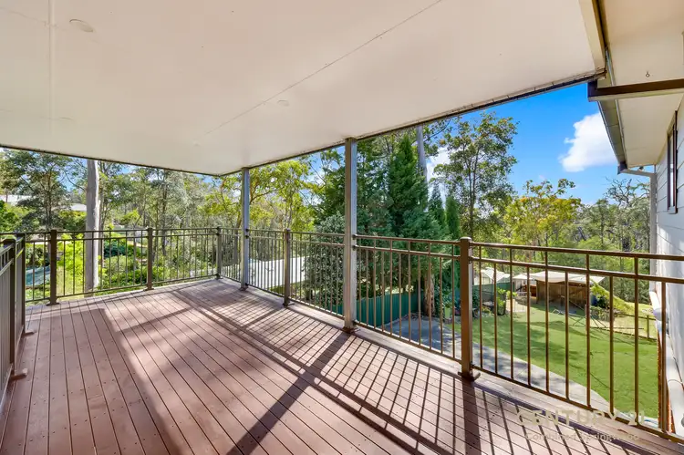 Second view of Homely house listing, 15 Colville Road, Yellow Rock NSW 2777