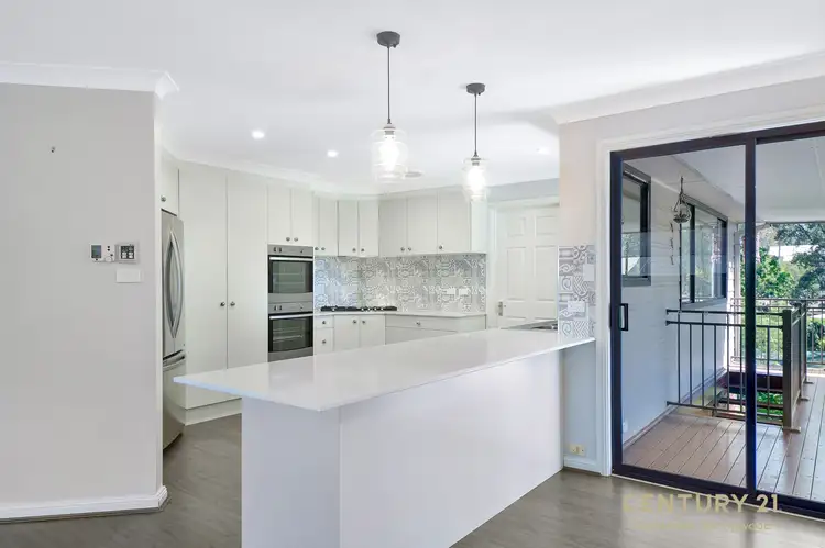 Third view of Homely house listing, 15 Colville Road, Yellow Rock NSW 2777