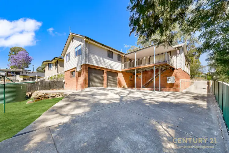 Fourth view of Homely house listing, 15 Colville Road, Yellow Rock NSW 2777